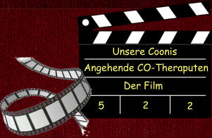 Unsere Coonis Angehende CO-Theraputen Der Film 5 2 2